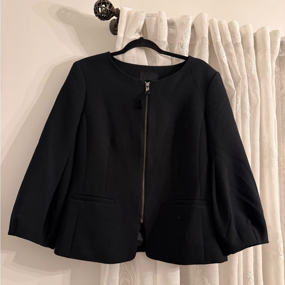 Banana Republic Black Women's Blazer